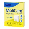 SLIPS FILETS MOLICARE PREMIUM FIXPANTS LONG LEG