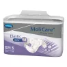 CHANGES COMPLETS MOLICARE PREMIUM ELASTIC 8 GOUTTES