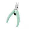 PINCES À ONGLES ERGONOMIQUE13 CM MORS PLATS 20 MM