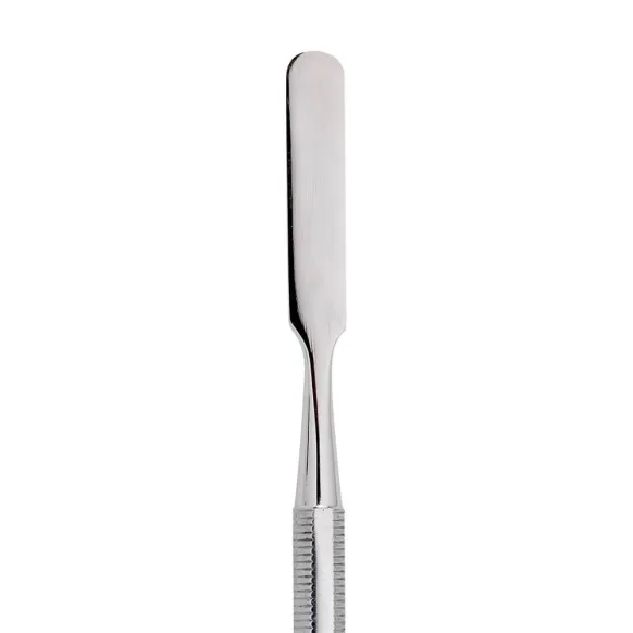 SPATULE A CIMENT SIMPLE 15 CM INOX