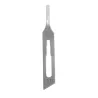 LAMES DE GOUGES STERILE FORME RONDE ELITECH
