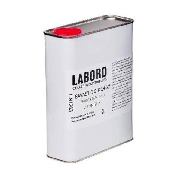 SOLVANT SAVASTICS BIDON 1 L