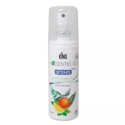 SPRAY HUILES ESSENTIELLES DETENTE