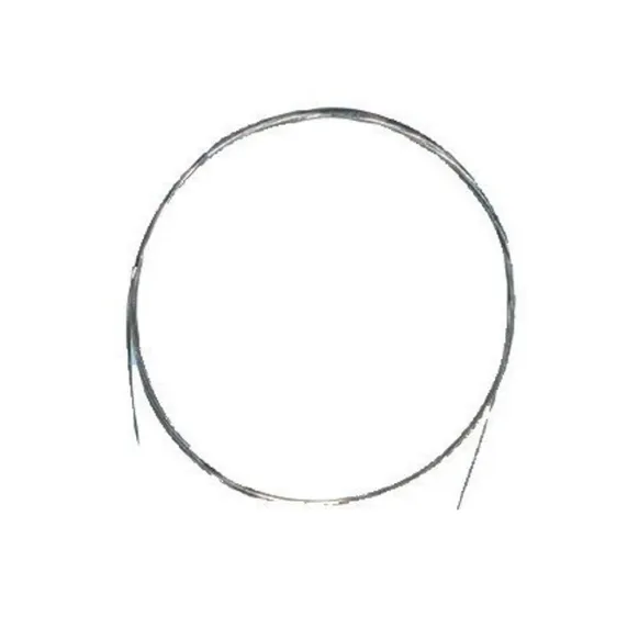 FIL TITANE ORTHONYXIE REGENCY LONGUEUR 18 CM