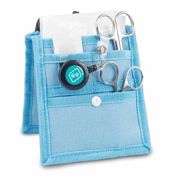 POCHETTE ORGANISEUR POUR INFIRMIER