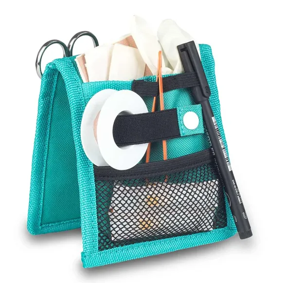 POCHETTE ORGANISEUR POUR INFIRMIER