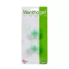 OSSELET DOUBLE BOUCLES MENTHOGEL