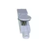 ADAPTATEUR PRESSION POUR ECG