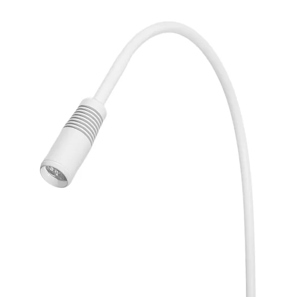 LAMPE D'EXAMEN ECLAIRAGE LED SUR PIEDS ROULANTS