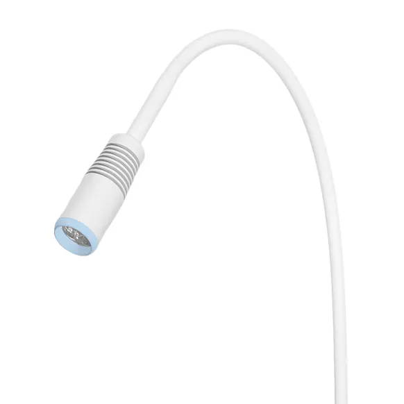 LAMPE D'EXAMEN ECLAIRAGE LED SUR PIEDS ROULANTS