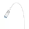 LAMPE D'EXAMEN ECLAIRAGE LED SUR PIEDS ROULANTS