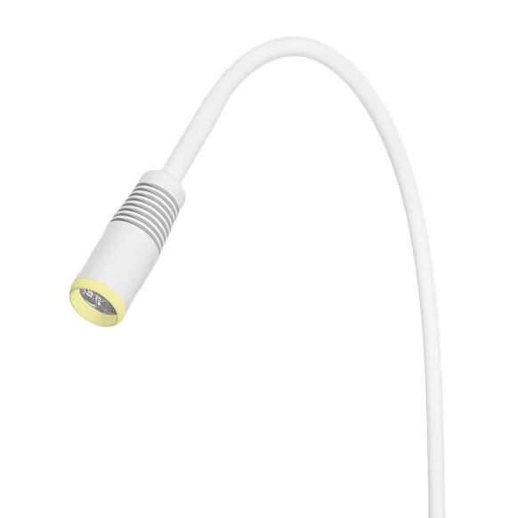 LAMPE D'EXAMEN ECLAIRAGE LED SUR PIEDS ROULANTS