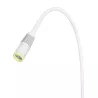LAMPE D'EXAMEN ECLAIRAGE LED SUR PIEDS ROULANTS