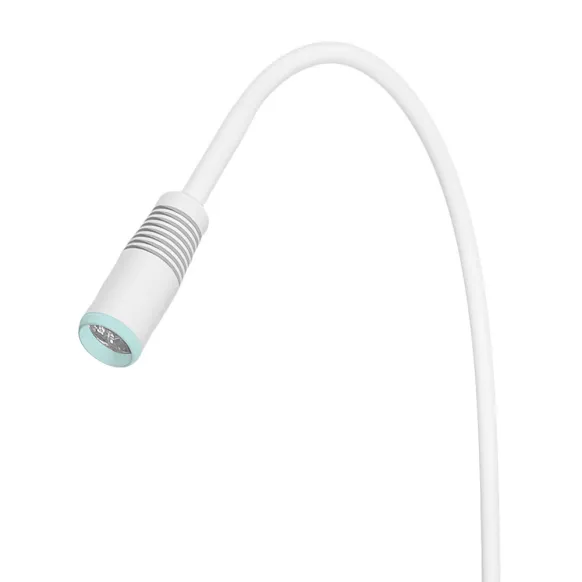 LAMPE D'EXAMEN ECLAIRAGE LED SUR PIEDS ROULANTS