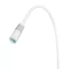 LAMPE D'EXAMEN ECLAIRAGE LED SUR PIEDS ROULANTS