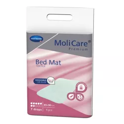 ALESES MOLICARE PREMIUM BED MAT TEX 7D