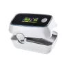 OXYMETRE DE POULS DIGITAL CMS50E OLED - GRIS