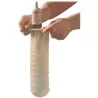 PROTECTIONS DE SONDES D’ECHOGRAPHIE EN POLYETHYLENE