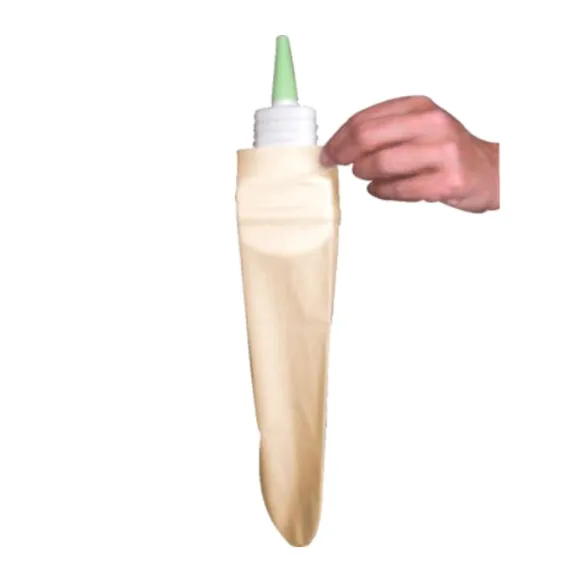 PROTECTIONS DE SONDES D’ECHOGRAPHIE EN POLYETHYLENE