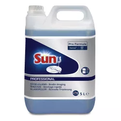 SUN PROFESSIONNEL RINÇAGE 5L