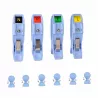 ECG PORTABLE BIOCARE 12 PISTES IE 10