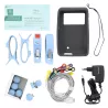 ECG PORTABLE BIOCARE 12 PISTES IE 10