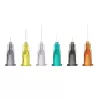 AIGUILLES MESBIO POUR BOTOX ET MICRO-INJECTIONS INVISIBLES