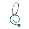 STÉTHOSCOPE SIMPLE PAVILLON VERT