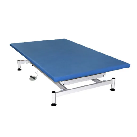 TABLE D'EXAMEN ELECTRIQUE  BOBATH