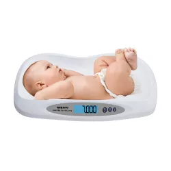 PÈSE BÉBÉ ELECTRONIQUE BABY SCALE EB20