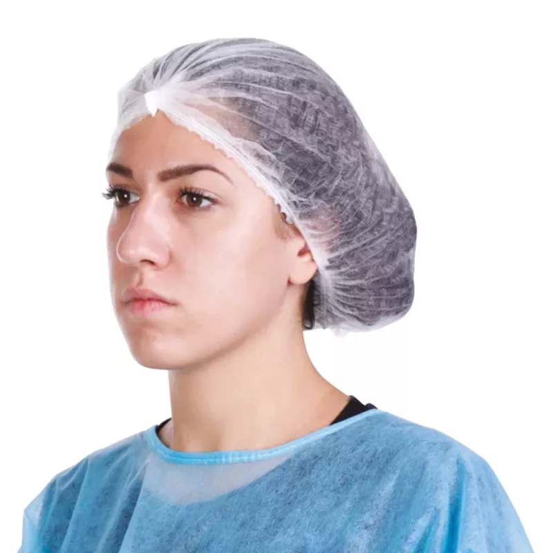 CHARLOTTES CLIP NON TISSES SACHET DE 100 CHARLOTTES CLIP NON TISSES SACHET DE 100