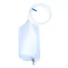 CANULE RECTALE + POCHE LAVEMENT 2L + TUBING