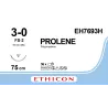 FIL DE SUTURE PROLENE ETHICON