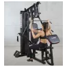 PRESSE DE MUSCULATION - GYM POWER