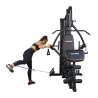 PRESSE DE MUSCULATION - GYM POWER