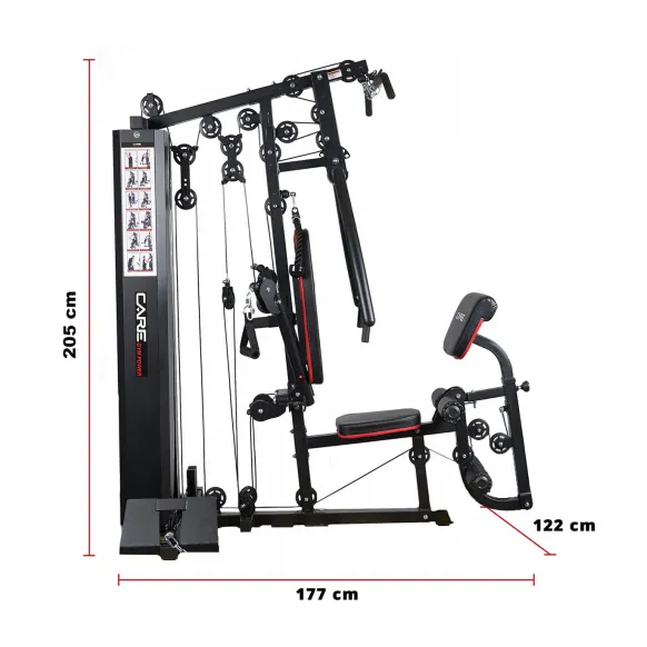 Tiges De Poids De Musculation – Broches à Ressort Métalliques Pour Fitness, Vélo, Presse, Machine à Vis Et Meubles – Tailles S Et M (2,5-3,2 Cm)