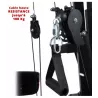 PRESSE DE MUSCULATION - GYM POWER