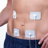 ELECTRODES AUTO-ADHESIVES SNAP PERFORMANCE PLUS