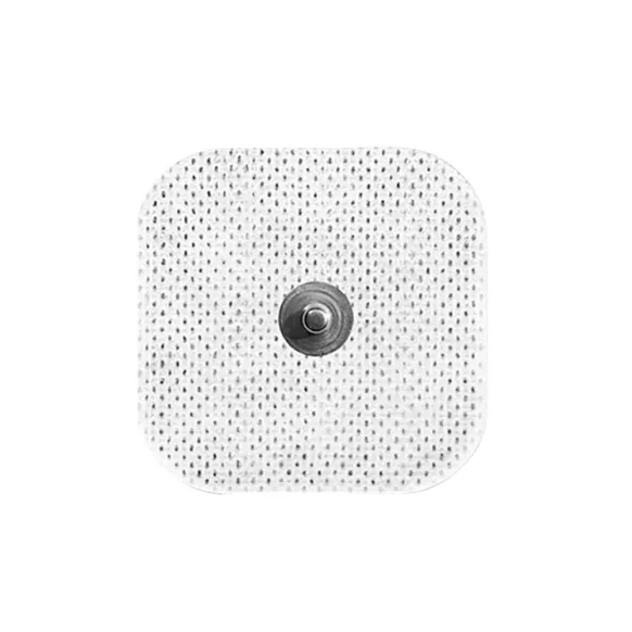 Électrodes Tens EMS auto-adhésives, réutilisables 10X5 cm 20 pièces '' Faites Électrodes Tens EMS auto-adhésives, réutilisables 10X5 cm 20 pièces '' Faites