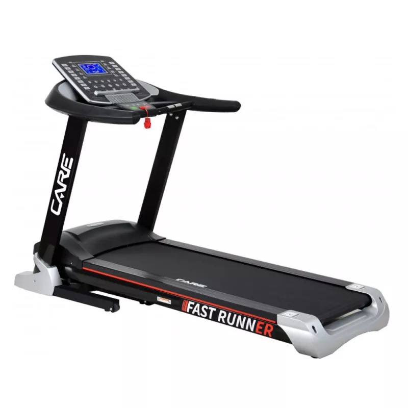 TAPIS DE COURSE FAST RUNNER