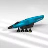 CRYOPEN O+ STARTER AVEC 4 APPLICATEURS ET 6 RECHARGES N20