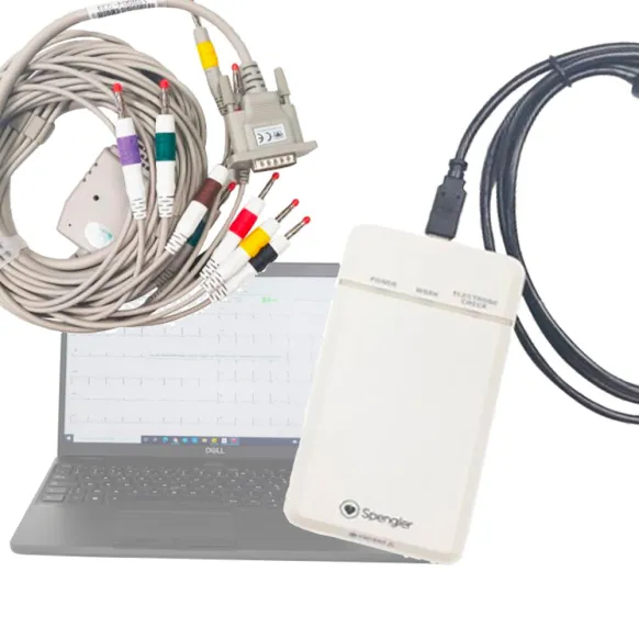 CARDIOMATE PC-ECG BLUETOOTH SPENGLER