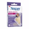 PANSEMENTS POUR AMPOULES NEXCARE ASSORTIMENT