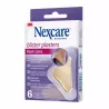 PANSEMENTS POUR AMPOULES NEXCARE ASSORTIMENT
