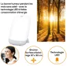 LAMPE DE LUMINOTHERAPIE TL 85