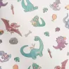 DRAPS D'EXAMEN MICRO-GAUFRÉS PRÉDÉCOUPÉS 38 CM MOTIFS ENFANT - 132 FTS
