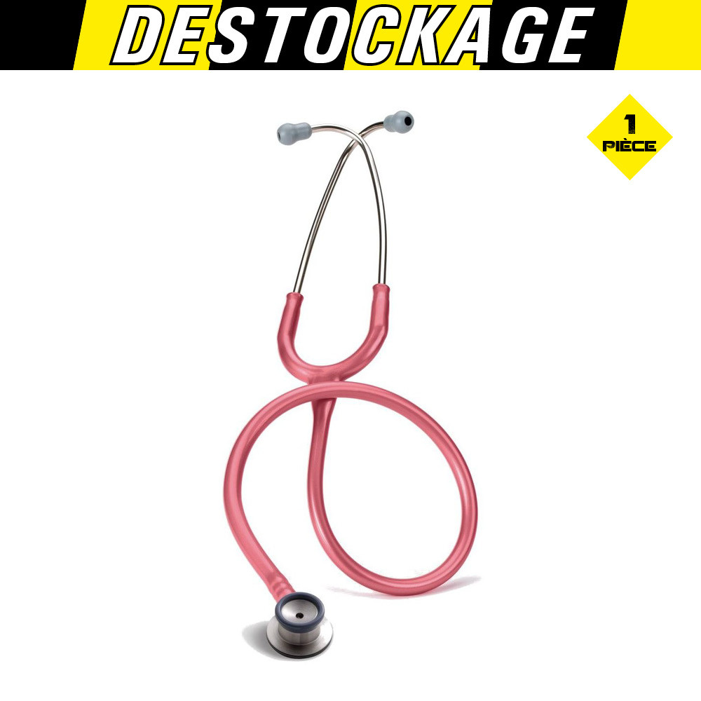 Stéthoscope nouveaux nés littmann® classic ii s.e - Drexco Médical