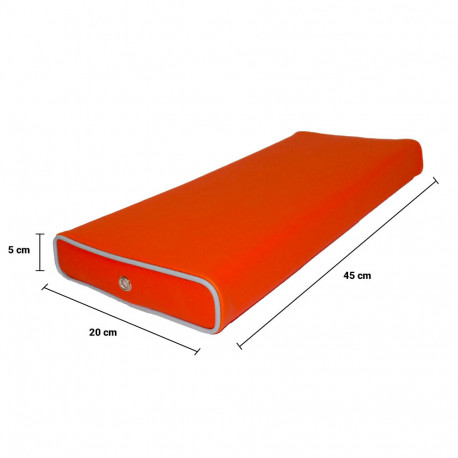 COUSSIN RECTANGULAIRE