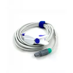 SONDE ADULTE POUR OXYMETRE BIOCARE