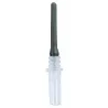 ADAPTATEUR VACUTAINER STERILE BD BOITE DE 100